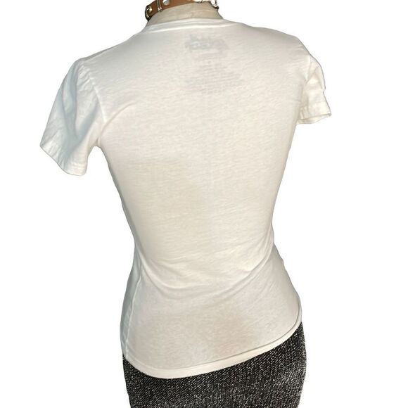 My fave rappers are dead tshirt - Picture 3 of 7